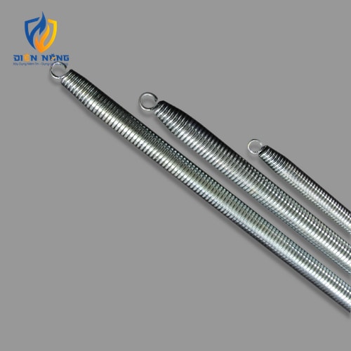 Lò xo uốn ống phi 20, 320N