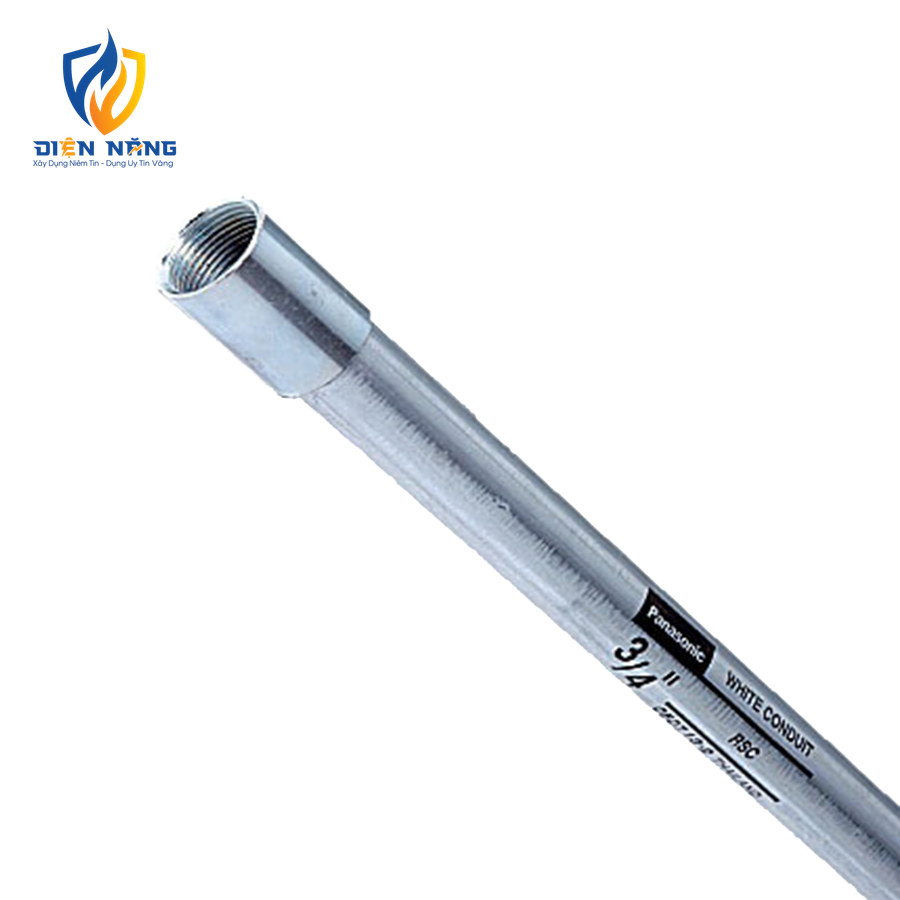 Ống thép luồn dây RSC 1