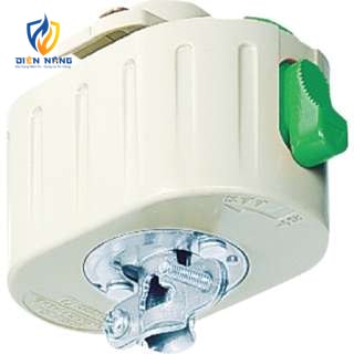 Phích cắm có nối đất