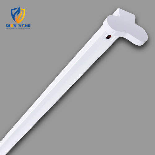 Máng Batten đôi 1.2m ballast sắt từ.